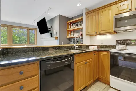 118 High Ridge Road Killington VT 05751