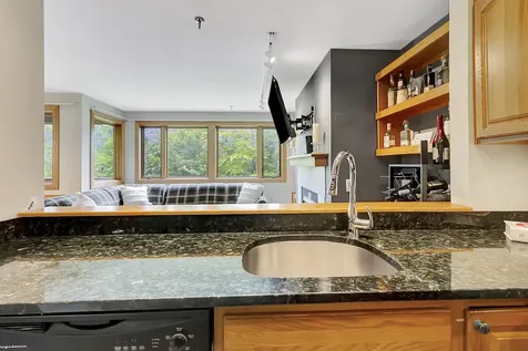 118 High Ridge Road Killington VT 05751