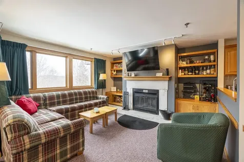 118 High Ridge Road Killington VT 05751