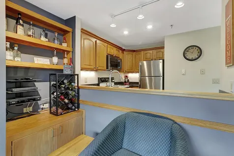 118 High Ridge Road Killington VT 05751
