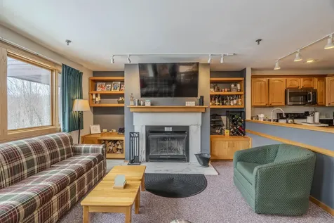 118 High Ridge Road Killington VT 05751