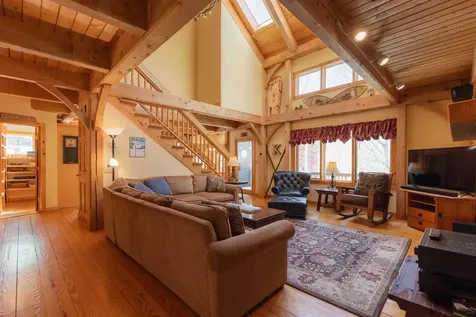 42 Airport Road Dover VT 05356