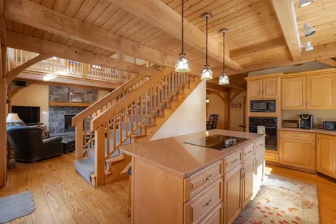 42 Airport Road Dover VT 05356