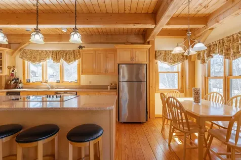 42 Airport Road Dover VT 05356