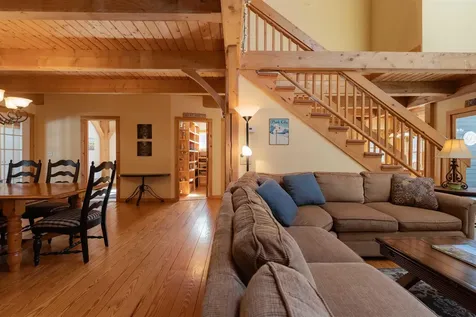 42 Airport Road Dover VT 05356