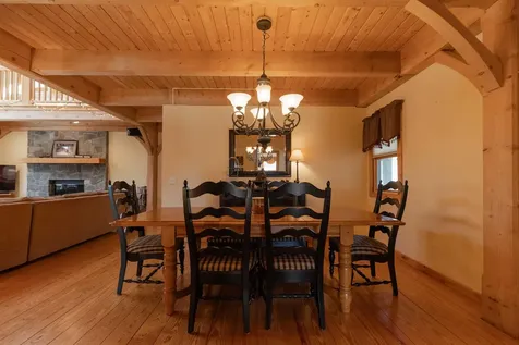 42 Airport Road Dover VT 05356
