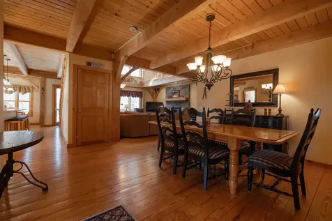42 Airport Road Dover VT 05356