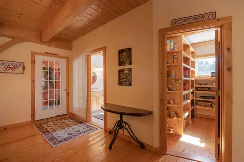 42 Airport Road Dover VT 05356