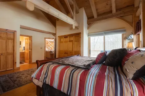 42 Airport Road Dover VT 05356