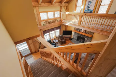 42 Airport Road Dover VT 05356