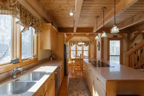 42 Airport Road Dover VT 05356