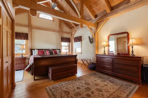 42 Airport Road Dover VT 05356