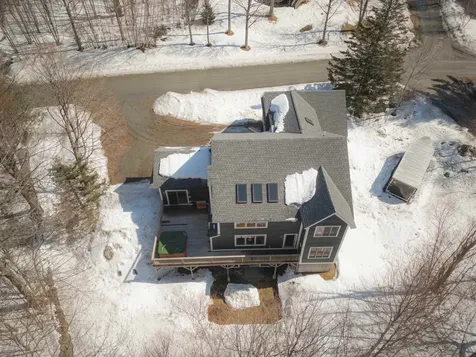 42 Airport Road Dover VT 05356