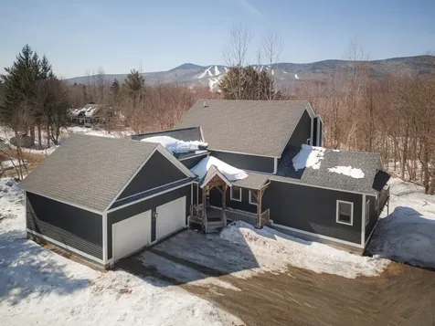 42 Airport Road Dover VT 05356