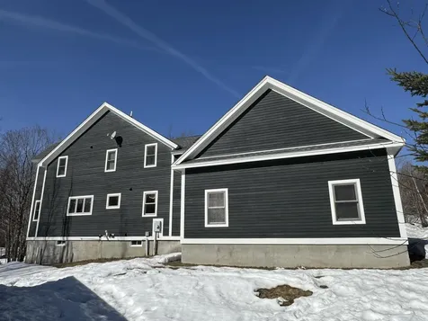 42 Airport Road Dover VT 05356