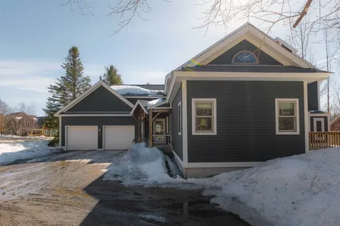 42 Airport Road Dover VT 05356