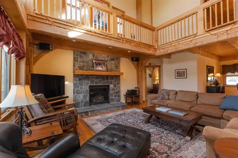 42 Airport Road Dover VT 05356