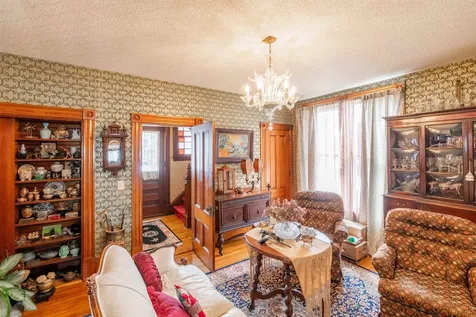 19 Pine Street Haverhill NH 03785