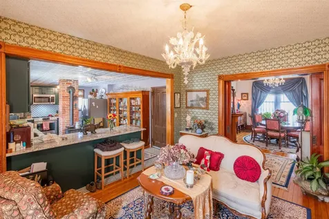 19 Pine Street Haverhill NH 03785