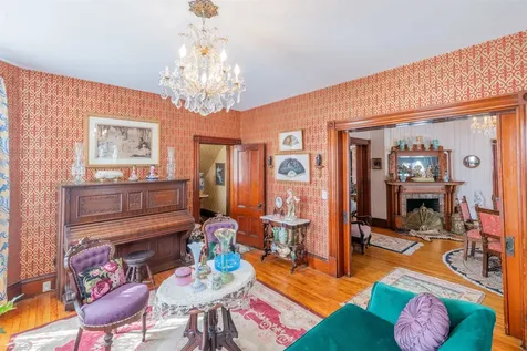 19 Pine Street Haverhill NH 03785