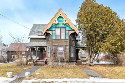 19 Pine Street Haverhill NH 03785