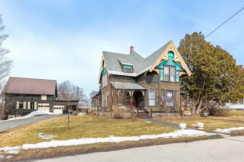 19 Pine Street Haverhill NH 03785