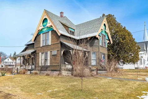 19 Pine Street Haverhill NH 03785