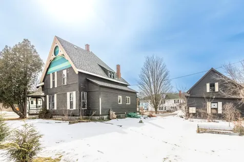 19 Pine Street Haverhill NH 03785