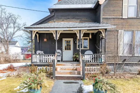 19 Pine Street Haverhill NH 03785