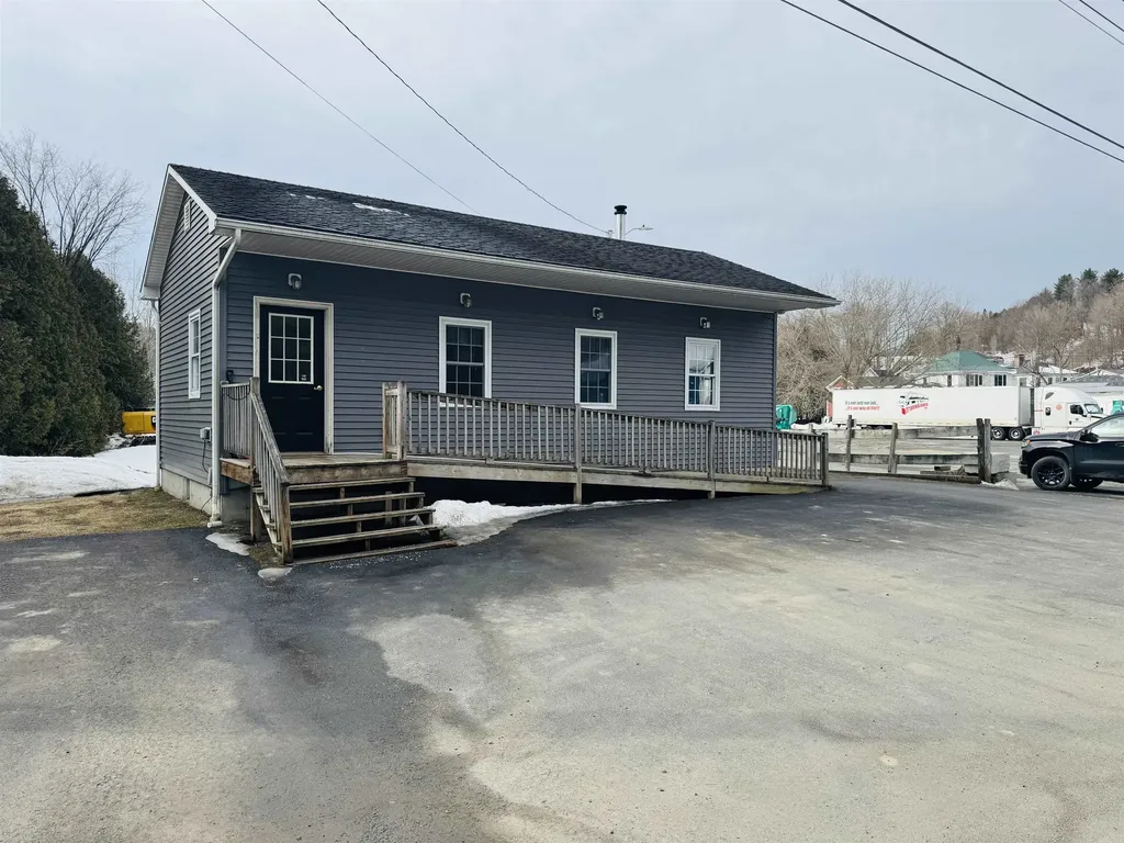 57 Main Street Coventry VT 05825