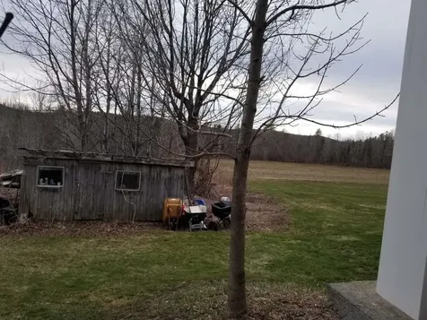 2223 Quaker Street Lincoln VT 05443