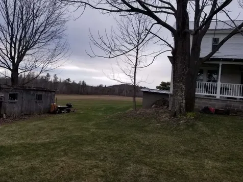 2223 Quaker Street Lincoln VT 05443