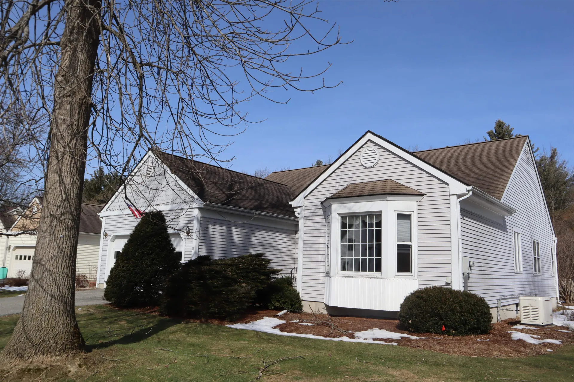 14 Locust Lane Essex Junction VT 05452