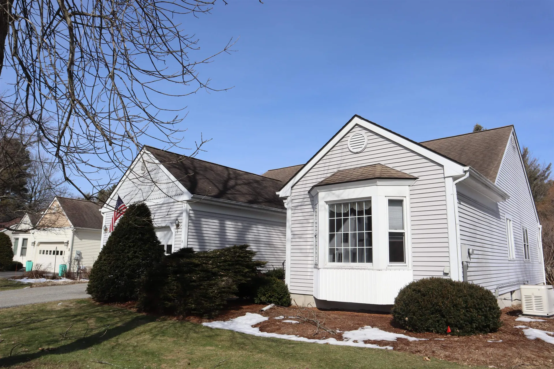 14 Locust Lane Essex Junction VT 05452