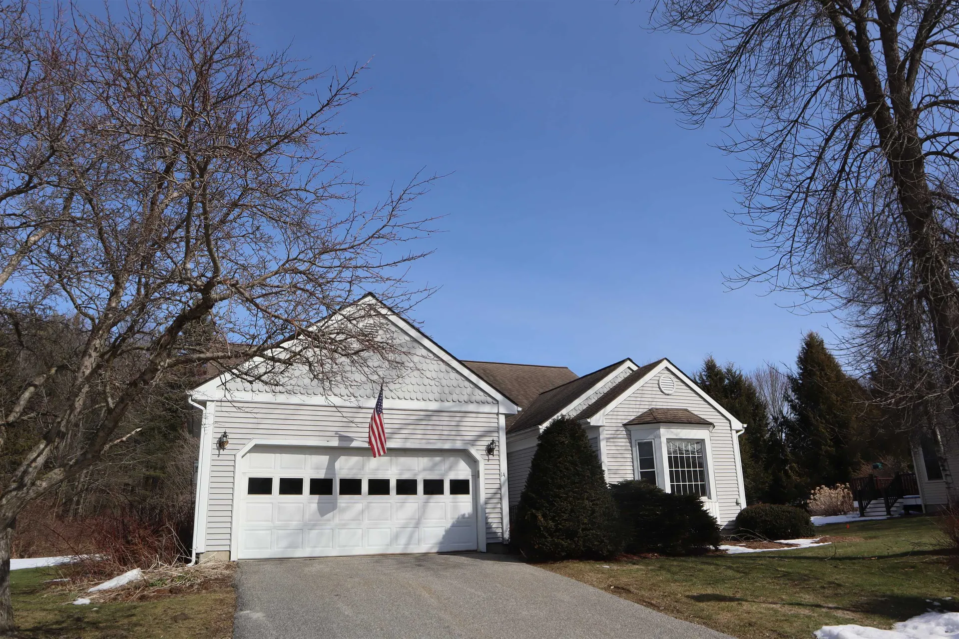 14 Locust Lane Essex Junction VT 05452