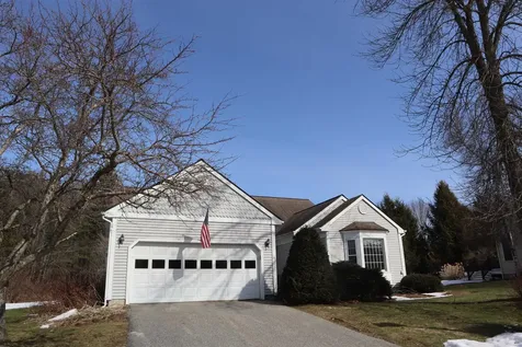 14 Locust Lane Essex Junction VT 05452