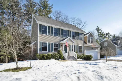 21 Jay Way Rochester NH 03868