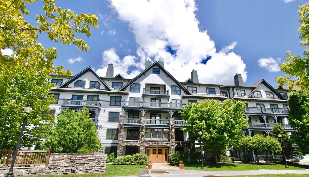 43 Middle Ridge Road Stratton VT 05155