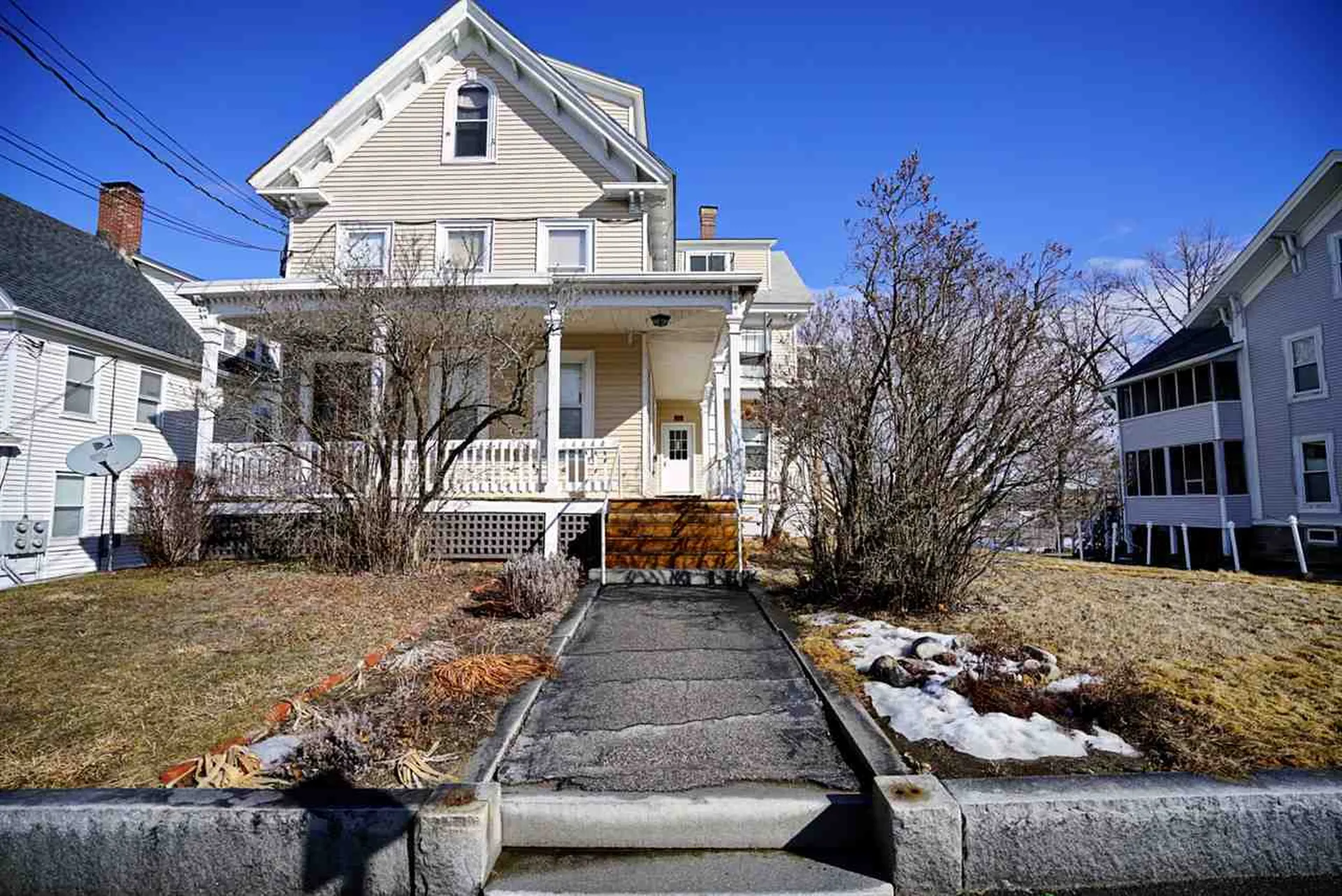 110 N State Street Concord NH 03301