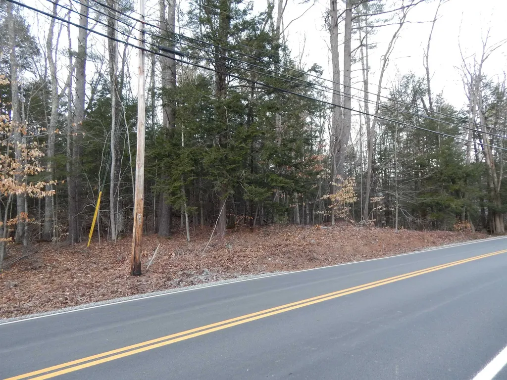 000 Baptist Road Canterbury NH 03224