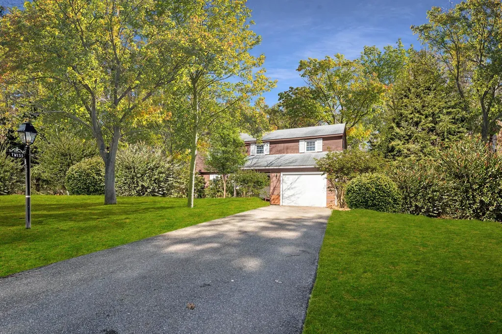 8 Pine Acres Road Amherst NH 03031