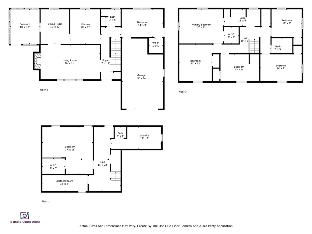 8 Pine Acres Road Amherst NH 03031