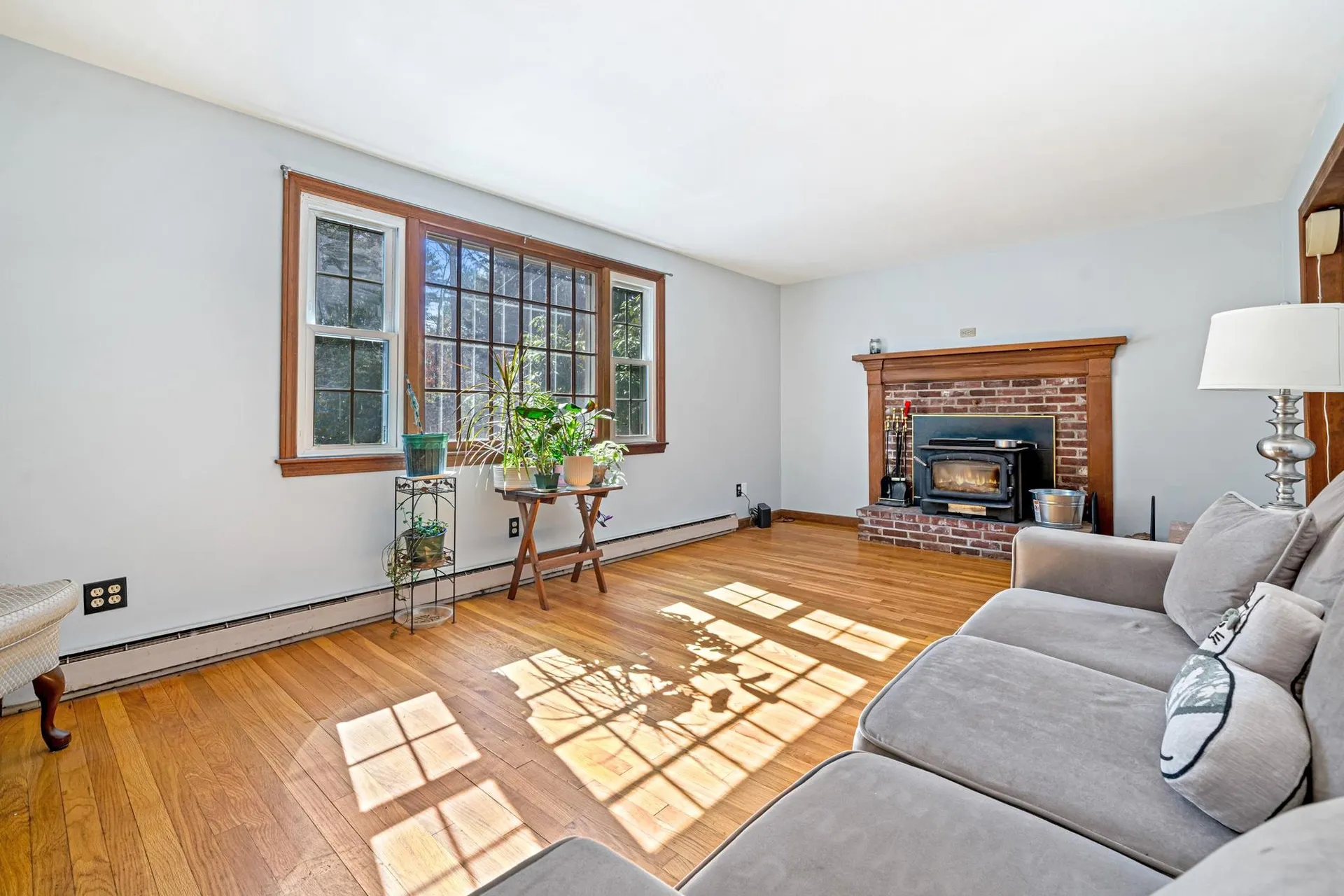 8 Pine Acres Road Amherst NH 03031