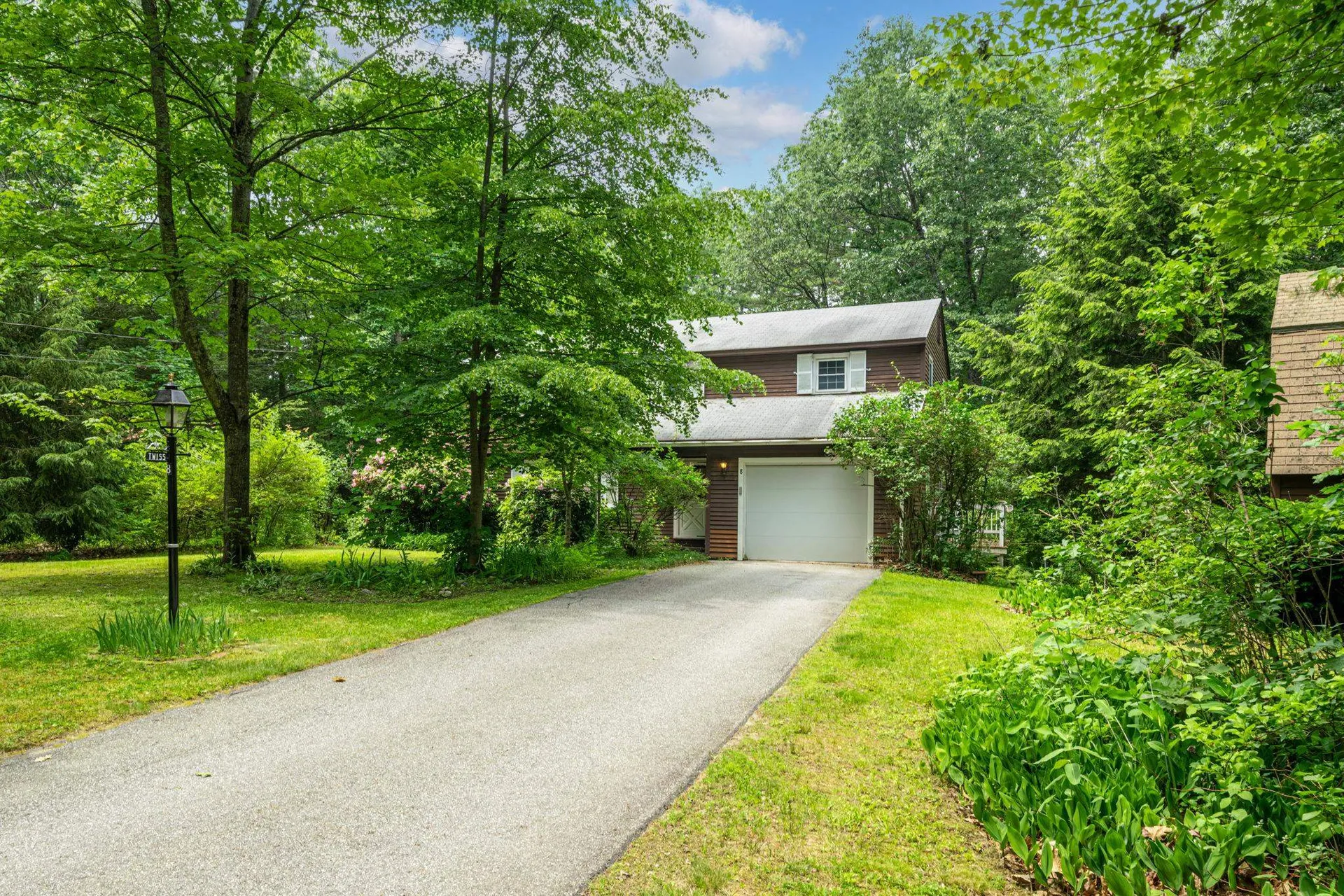 8 Pine Acres Road Amherst NH 03031