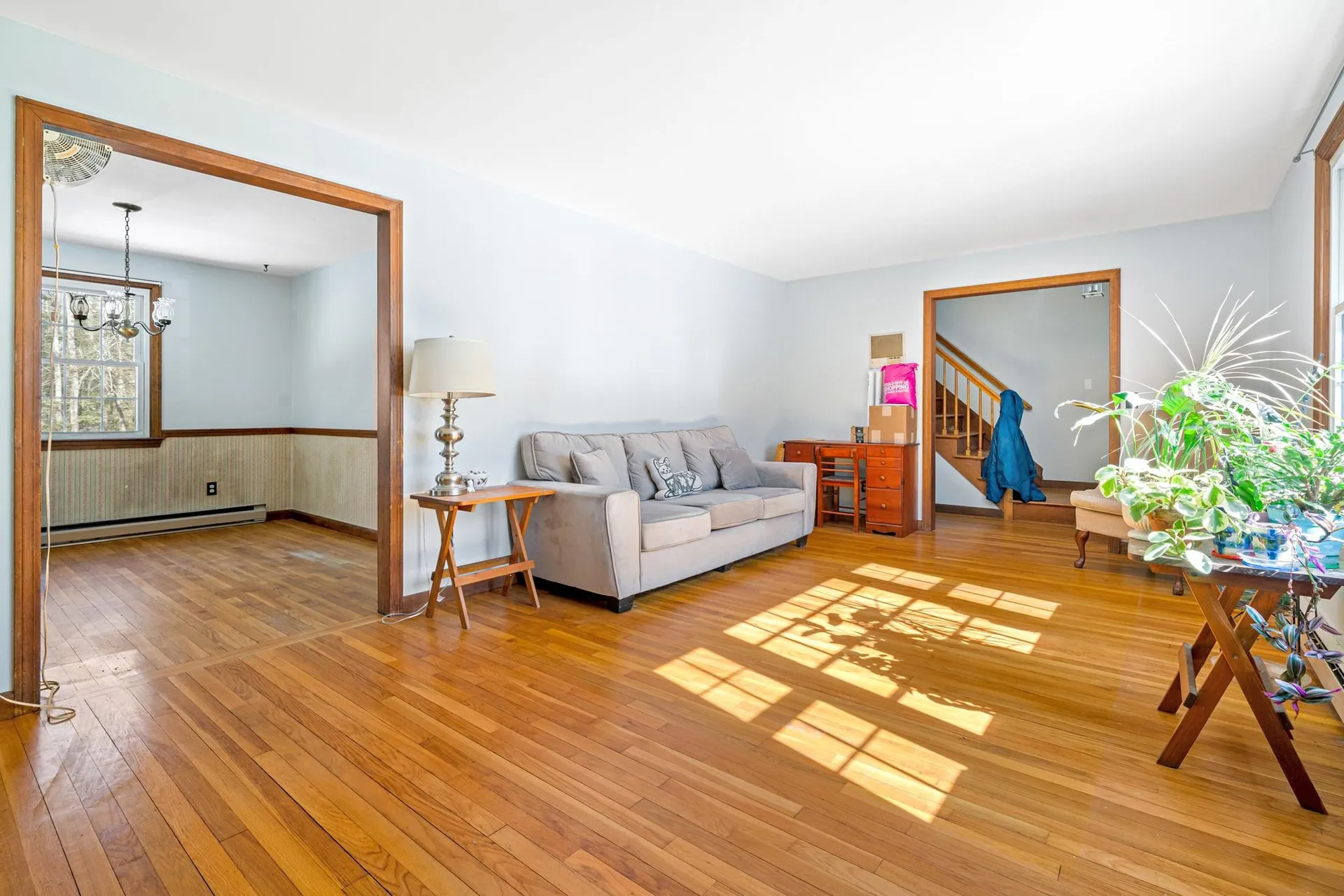 8 Pine Acres Road Amherst NH 03031