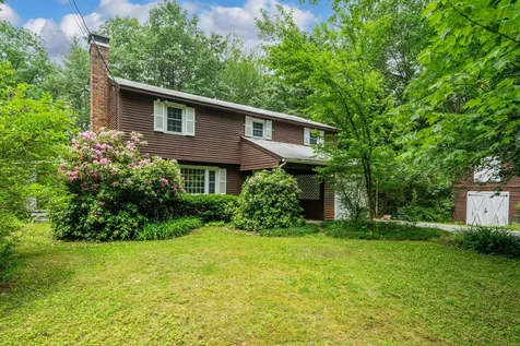 8 Pine Acres Road Amherst NH 03031