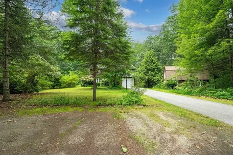 8 Pine Acres Road Amherst NH 03031