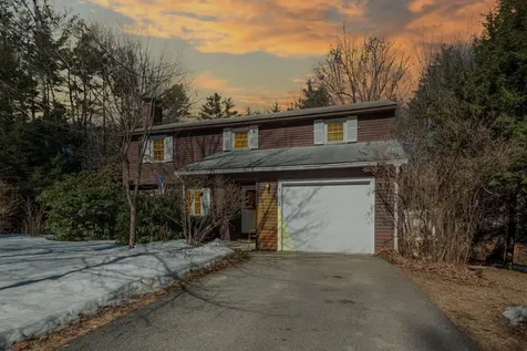 8 Pine Acres Road Amherst NH 03031