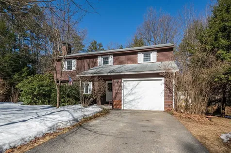 8 Pine Acres Road Amherst NH 03031