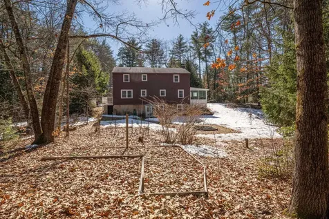 8 Pine Acres Road Amherst NH 03031